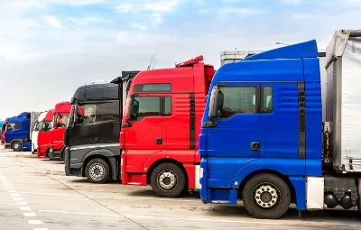 Adana Tekirdağ Ambar Nakliyat