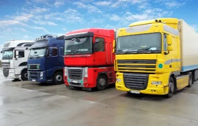 Adana Tekirdağ Nakliye Ambarı