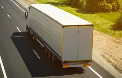 Adana ile Tekirdağ Arası Parça Eşya Taşıma