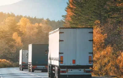 Adana ile Tekirdağ Arası Klima Taşıma