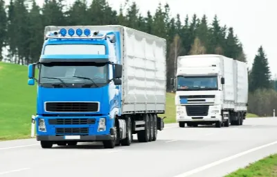 Adana ile Tekirdağ Arası Eşya Taşıma